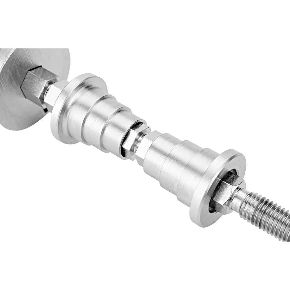 JD PARK TOOL HHP-2 nástroj pro montáž mísy