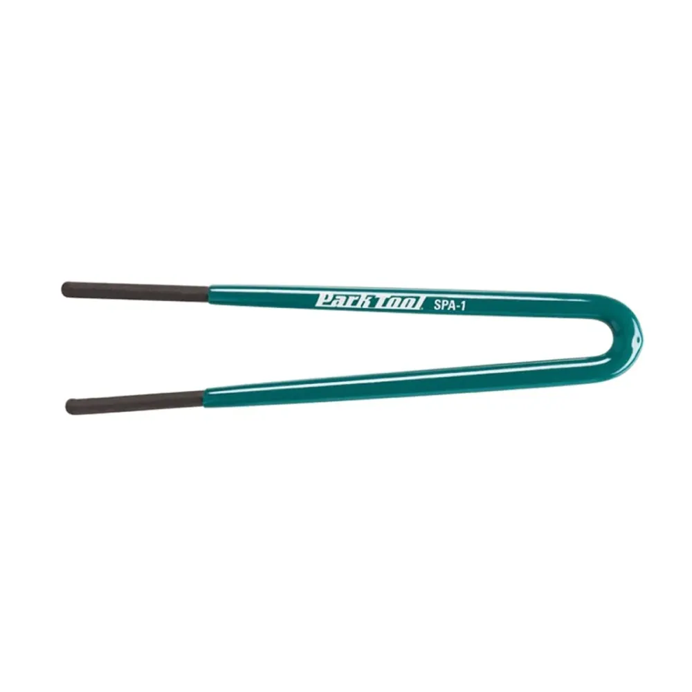 PARK TOOL SPA-1C mobilní klíč na misky pedálů