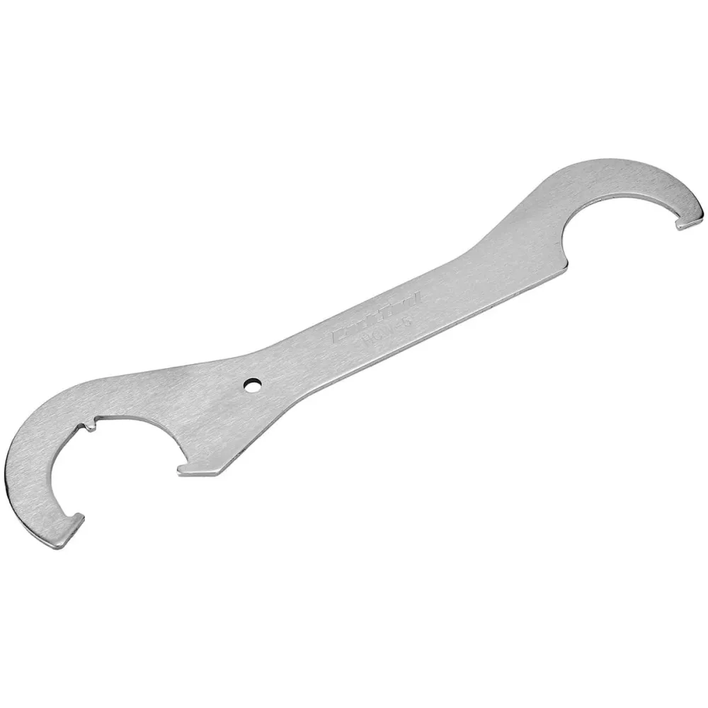 PARKTOOL HCW-5 Univerzální klíč na spodní držák s Y-hákem