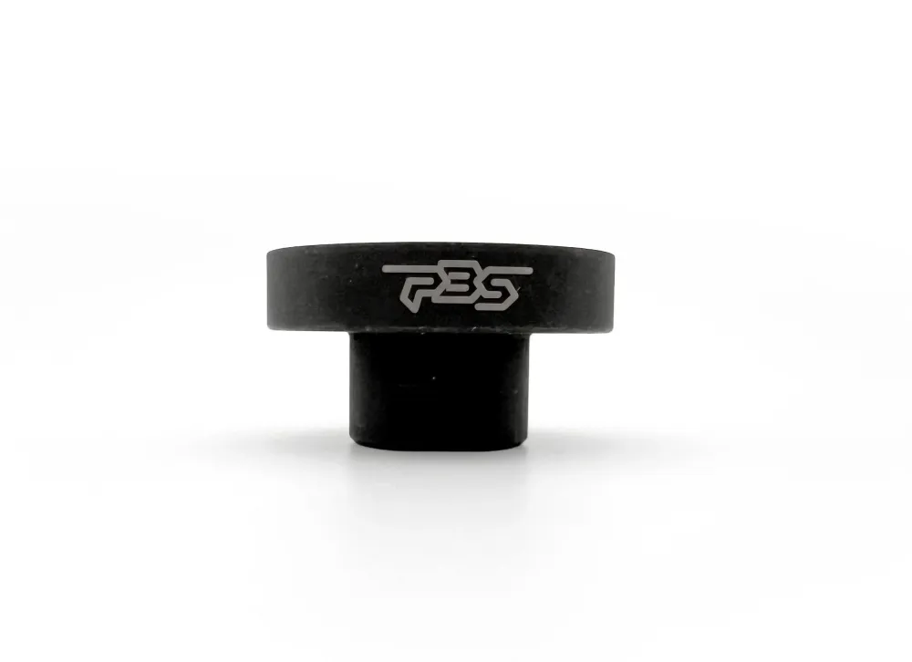 PBS TOOLS 16drážková objímka T47 pro spodní držák