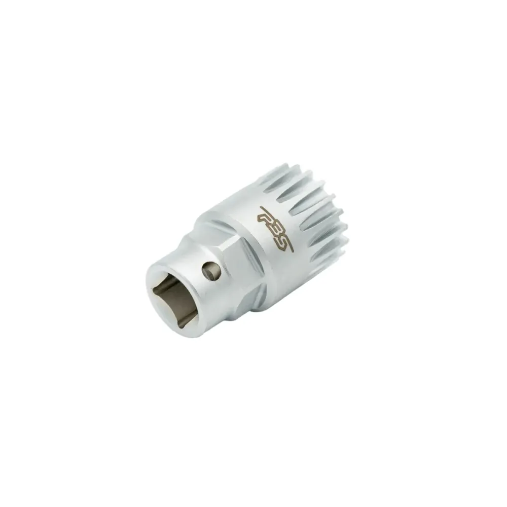 PBS TOOLS 1/2" klíč s kazetovou hlavou