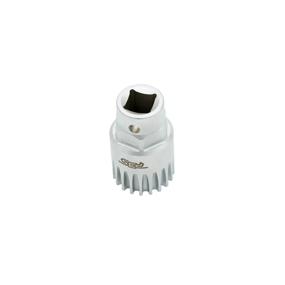 PBS TOOLS 1/2" klíč s kazetovou hlavou