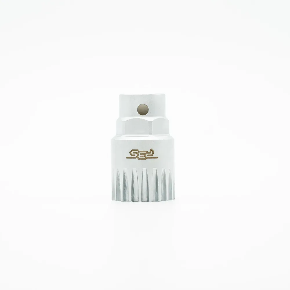 PBS TOOLS 1/2" klíč s kazetovou hlavou