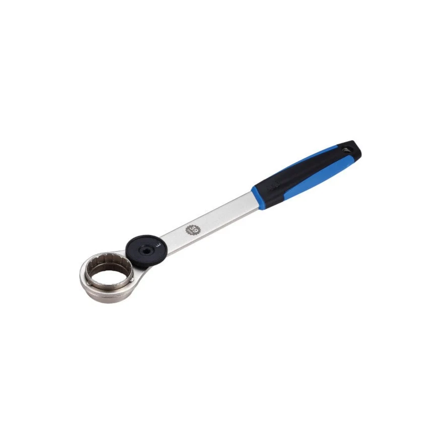 Klíč pro klikovou sadu BBB BRACKETGRIP BTL-116