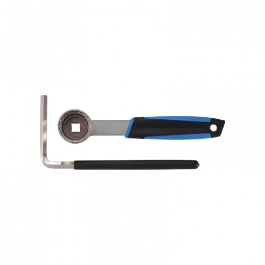 Klíč pro klikovou sadu Campagnolo BBB ULTRAGRIP BTL-38