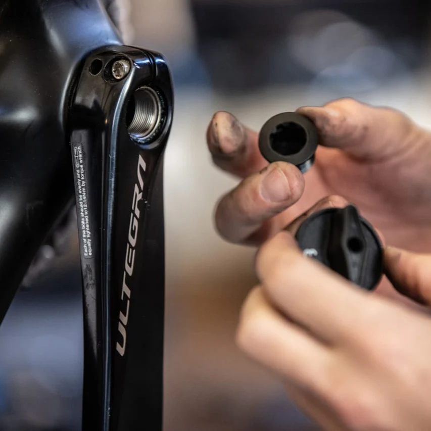Klíč pro klikovou sadu Hollowtech II BBB CRANKGRIP BTL-102