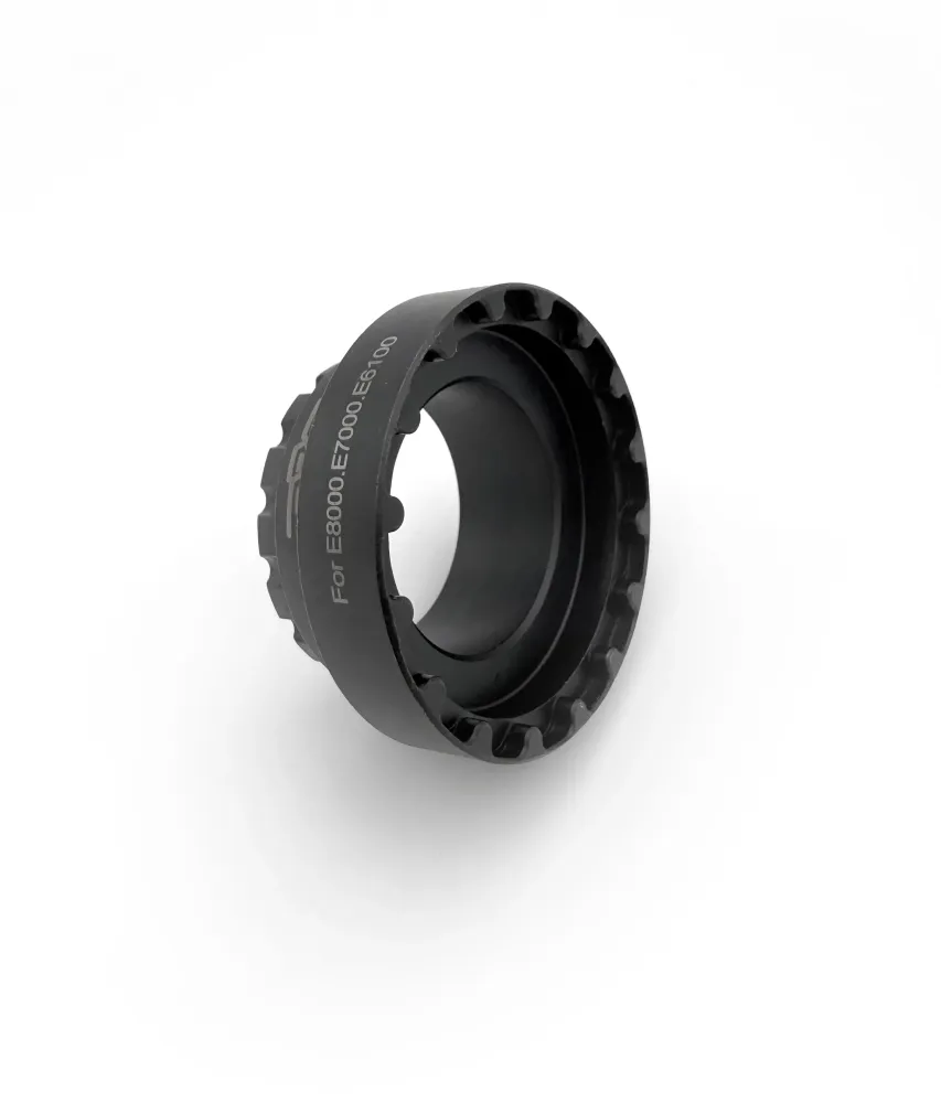Klíč pro motory E-Bike SM-CRE61 / CRE70 / CRE80 E8000/E7000/E6100 PBS TOOLS