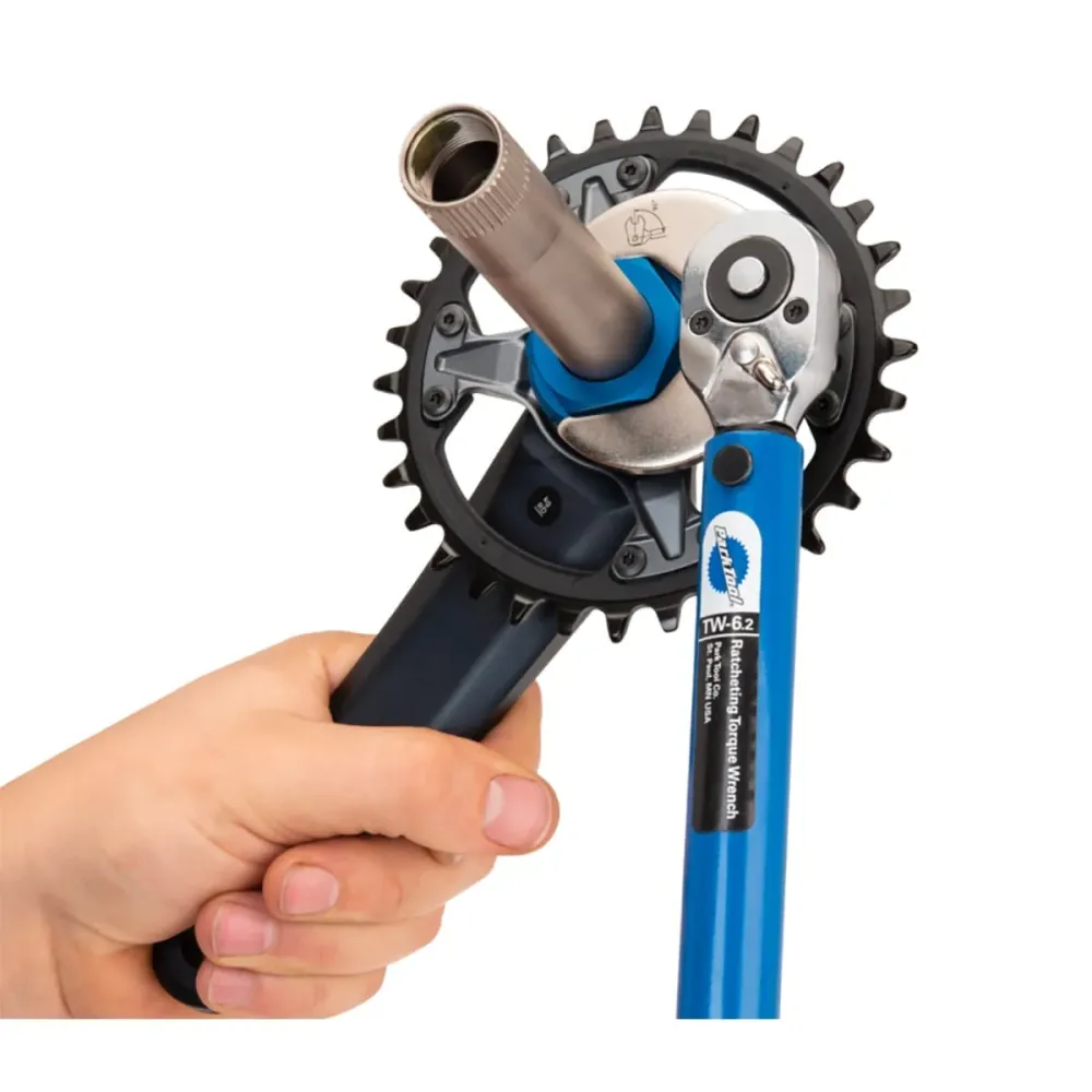 Klíč pro spodní držák PARK TOOL LRT-4 (SHIMANO DIRECT MOUNT)