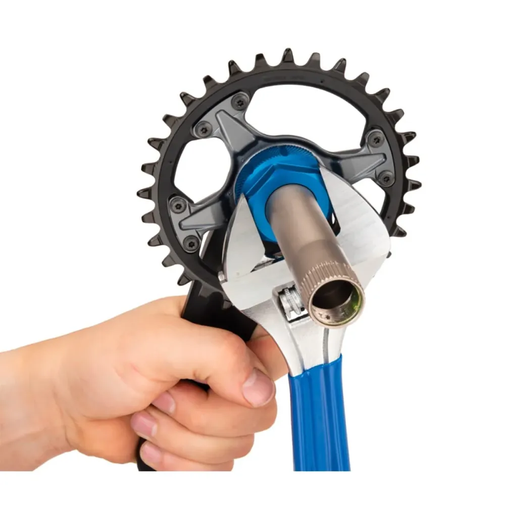 Klíč pro spodní držák PARK TOOL LRT-4 (SHIMANO DIRECT MOUNT)