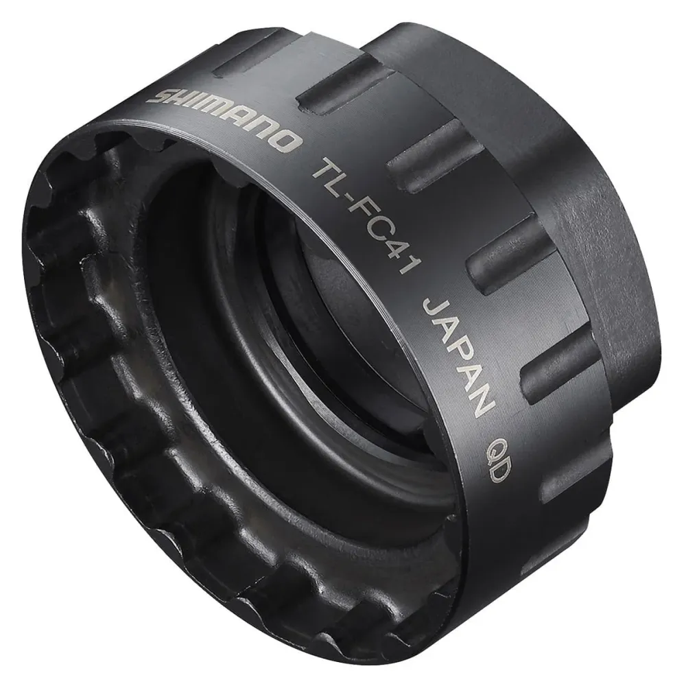 SHIMANO TL-FC41 Přímá montáž na klikovou sadu