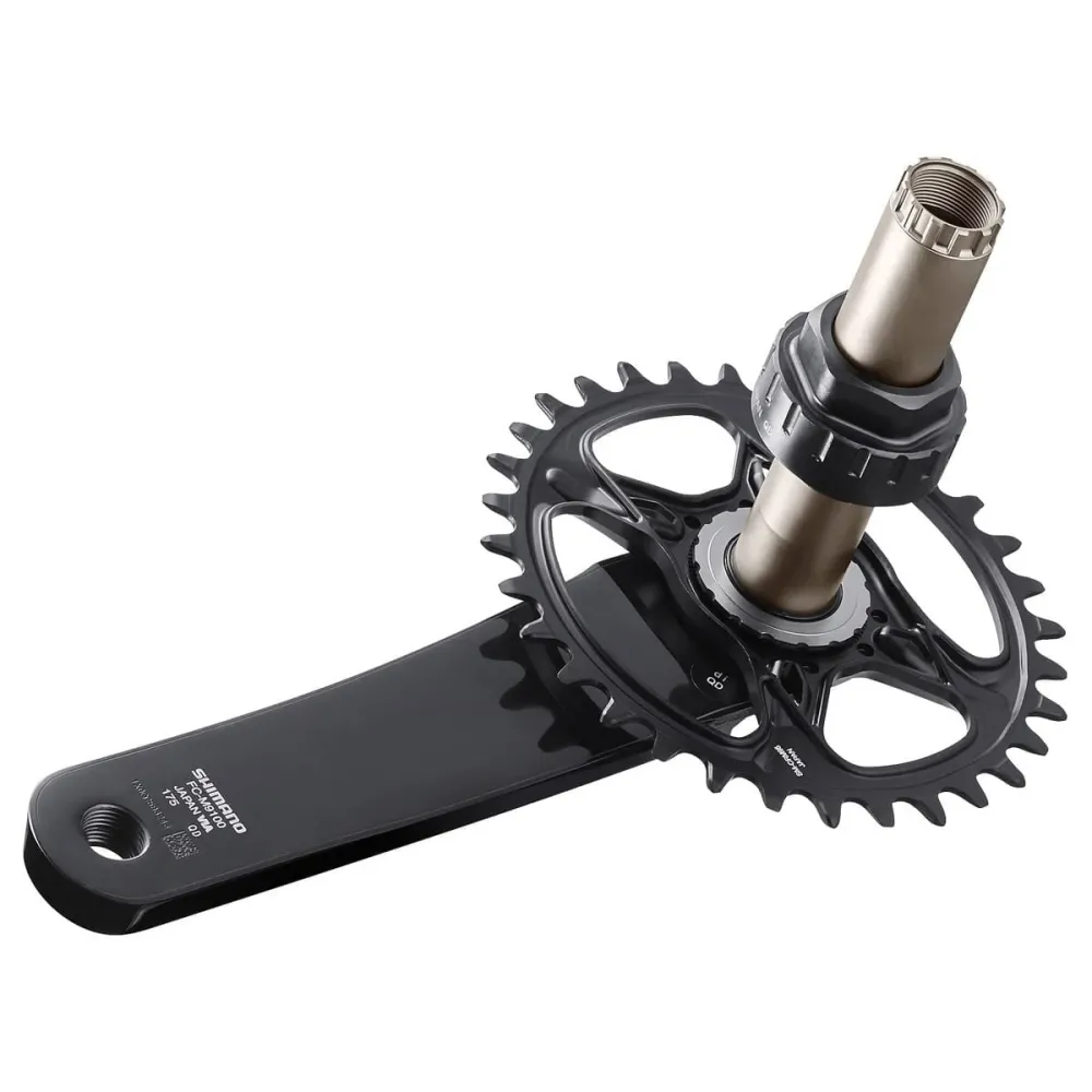 SHIMANO TL-FC41 Přímá montáž na klikovou sadu