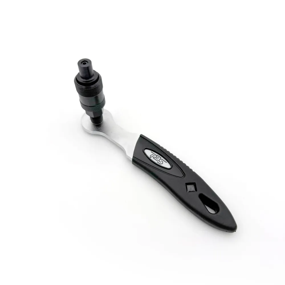 Stahovák kliky PBS TOOLS pro osy Square/Octalink Isis