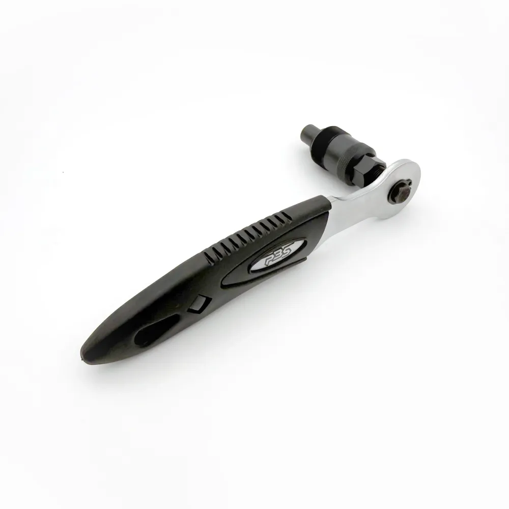 Stahovák kliky PBS TOOLS pro osy Square/Octalink Isis