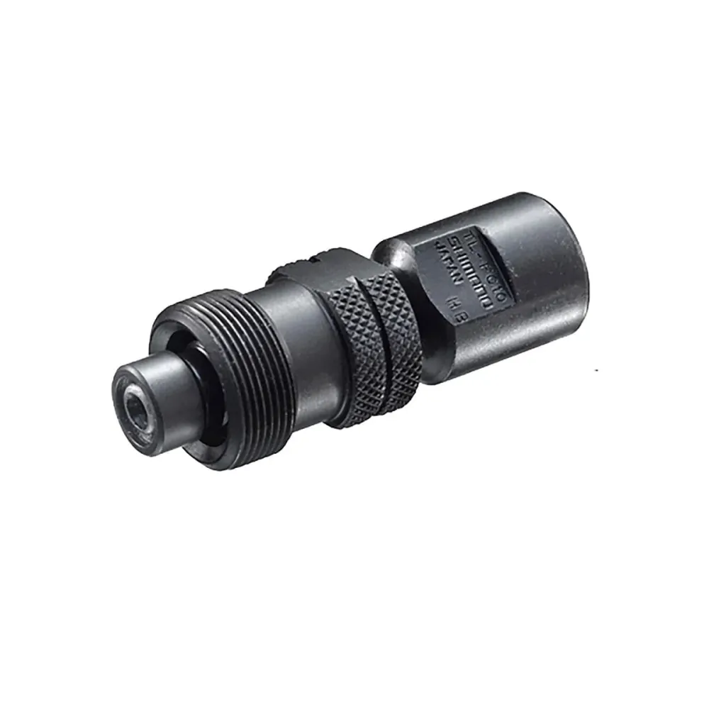 Stahovák kliky SHIMANO TL-FC10