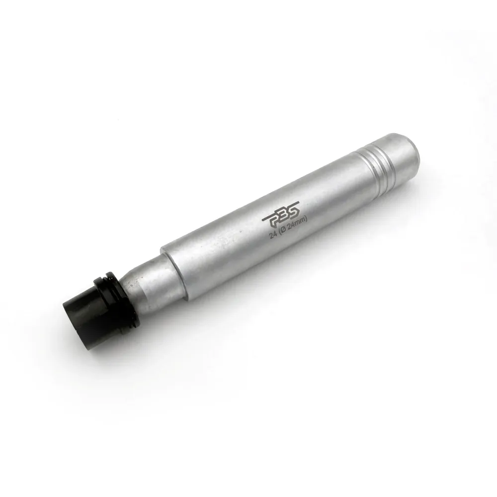 Stahovák lisovaných skříní PBS TOOLS BB86/BB90/BB92