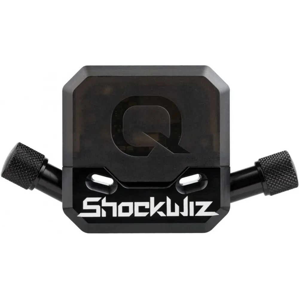 QUARQ SHOCKWIZ regulátor tlaku