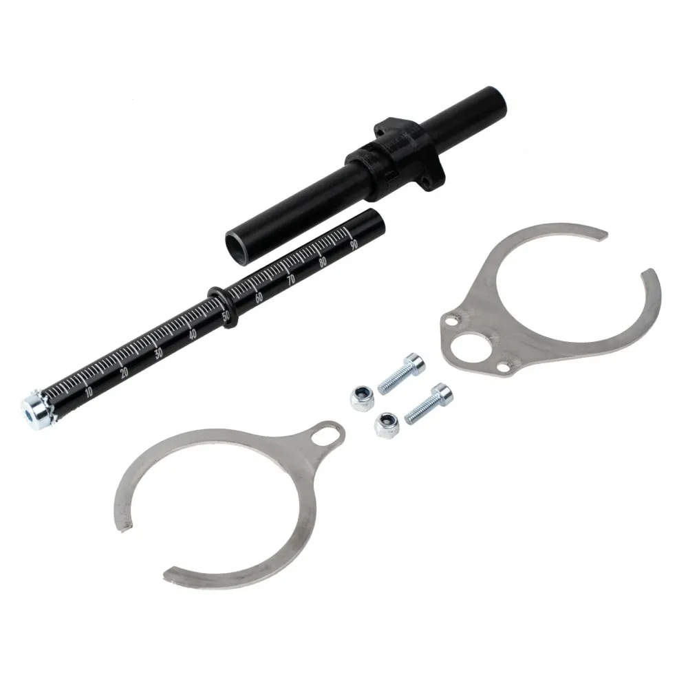 REVERSE COMPONENTS 2.0 Ukazatel SAG pro tlumič vinuté pružiny