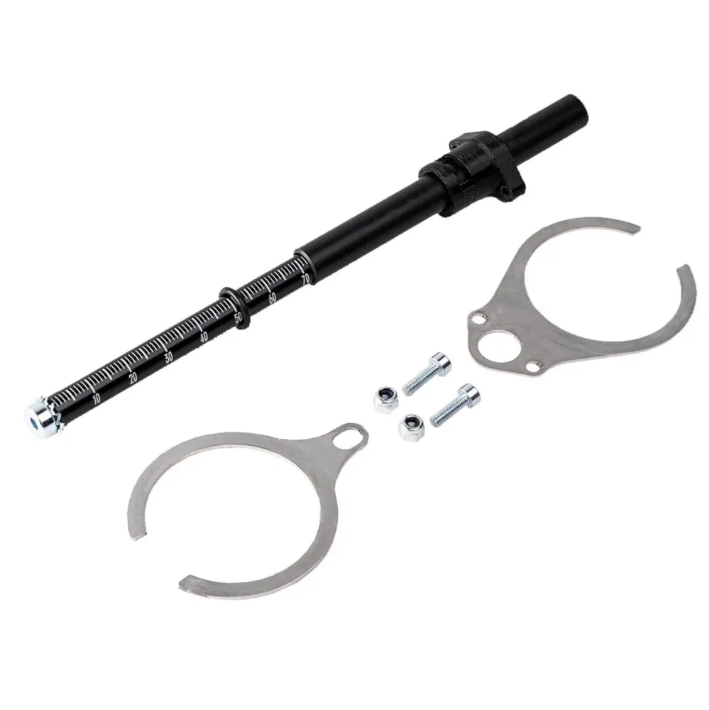 REVERSE COMPONENTS 2.0 Ukazatel SAG pro tlumič vinuté pružiny