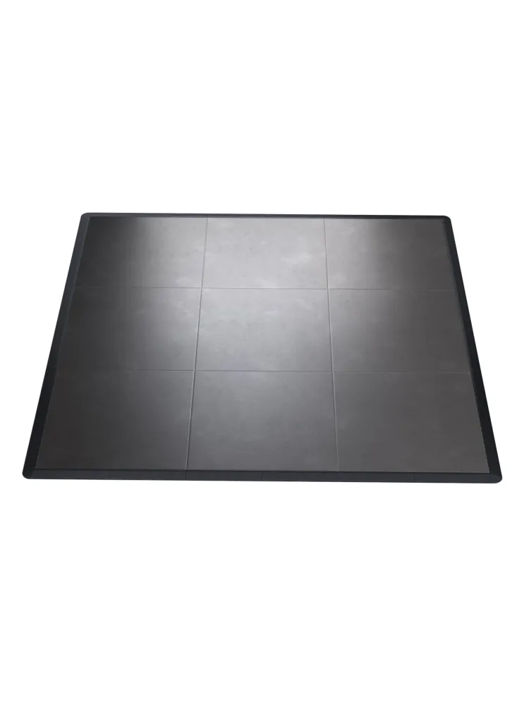 1m2 SolidProtect ochranná podložka 15 mm