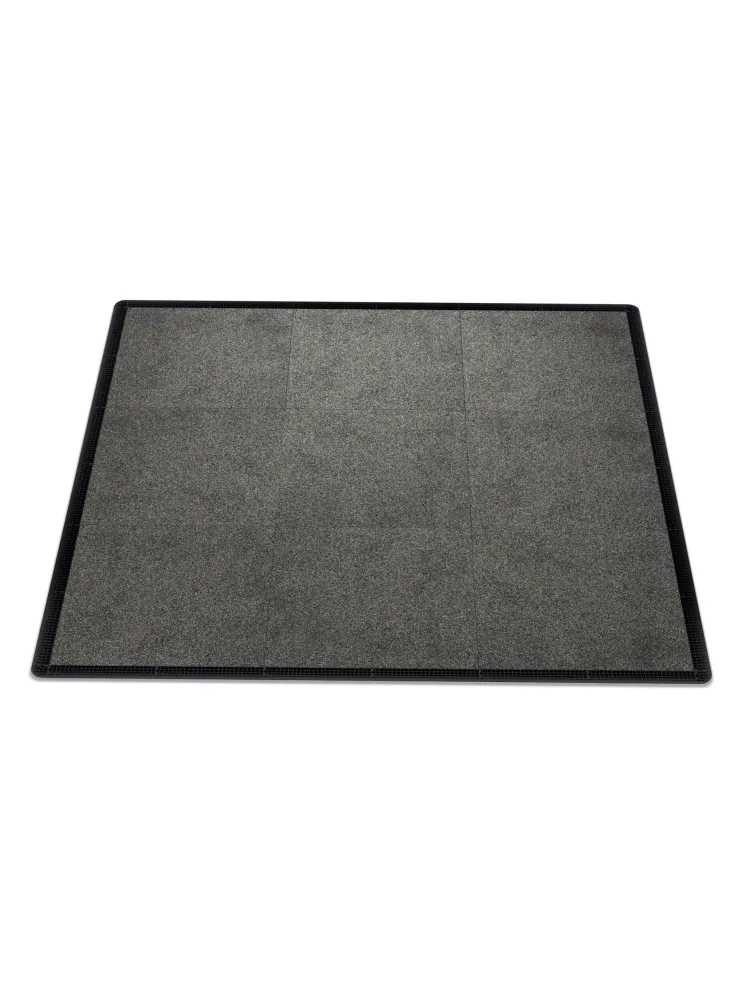 1m2 SolidProtect ochranná podložka 15 mm