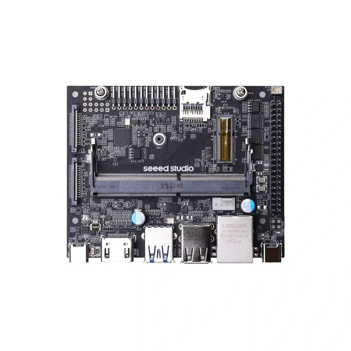 Seeed Studio reComputer J101 v2 nosná deska pro Jetson Nano