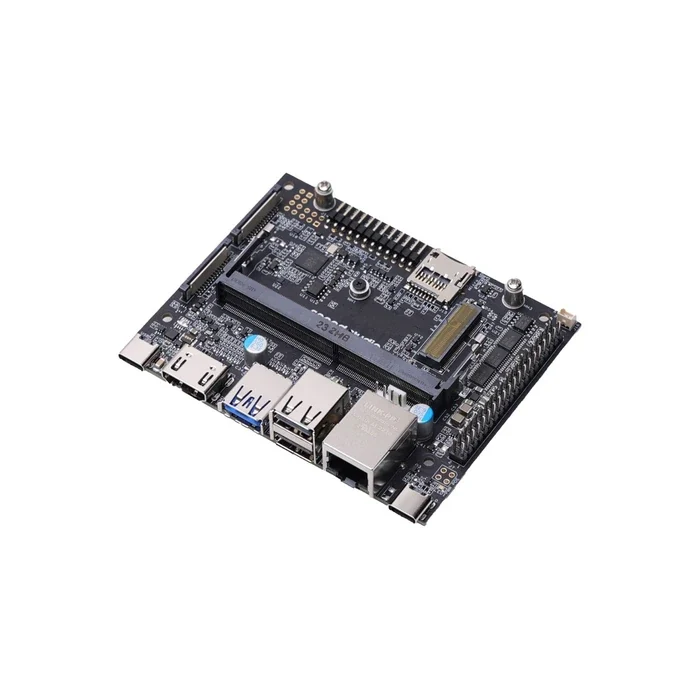 Seeed Studio reComputer J101 v2 nosná deska pro Jetson Nano