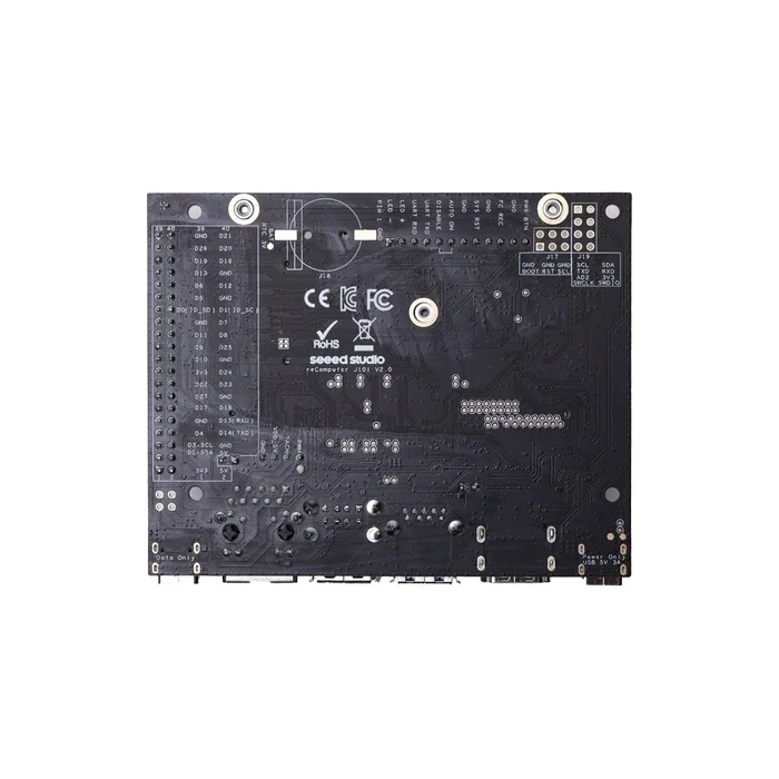 Seeed Studio reComputer J101 v2 nosná deska pro Jetson Nano