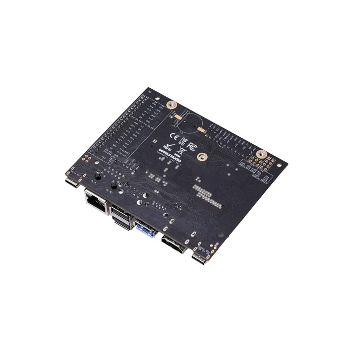 Seeed Studio reComputer J101 v2 nosná deska pro Jetson Nano