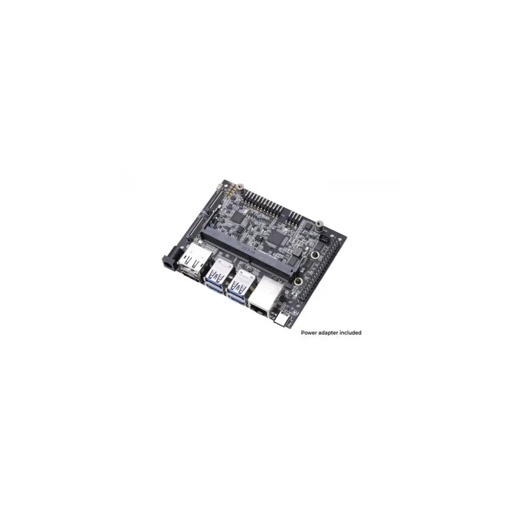 Seeed Studio reComputer J202 nosná deska pro Jetson Xavier NX/Nano/TX2 NX