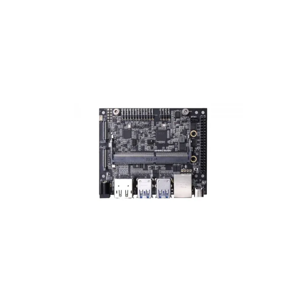 Seeed Studio reComputer J202 nosná deska pro Jetson Xavier NX/Nano/TX2 NX