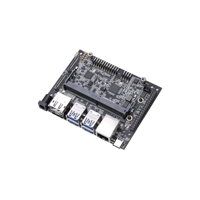 Seeed Studio reComputer J202 nosná deska pro Jetson Nano/Xavier NX (bez napájecího adaptéru)