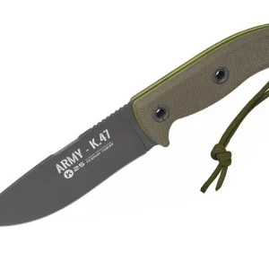 Armádní nůž K25 K47 32620
