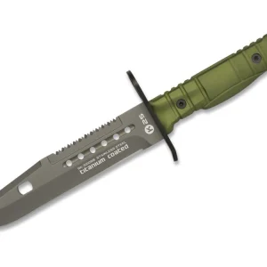 Bajonetový nůž K25 32068