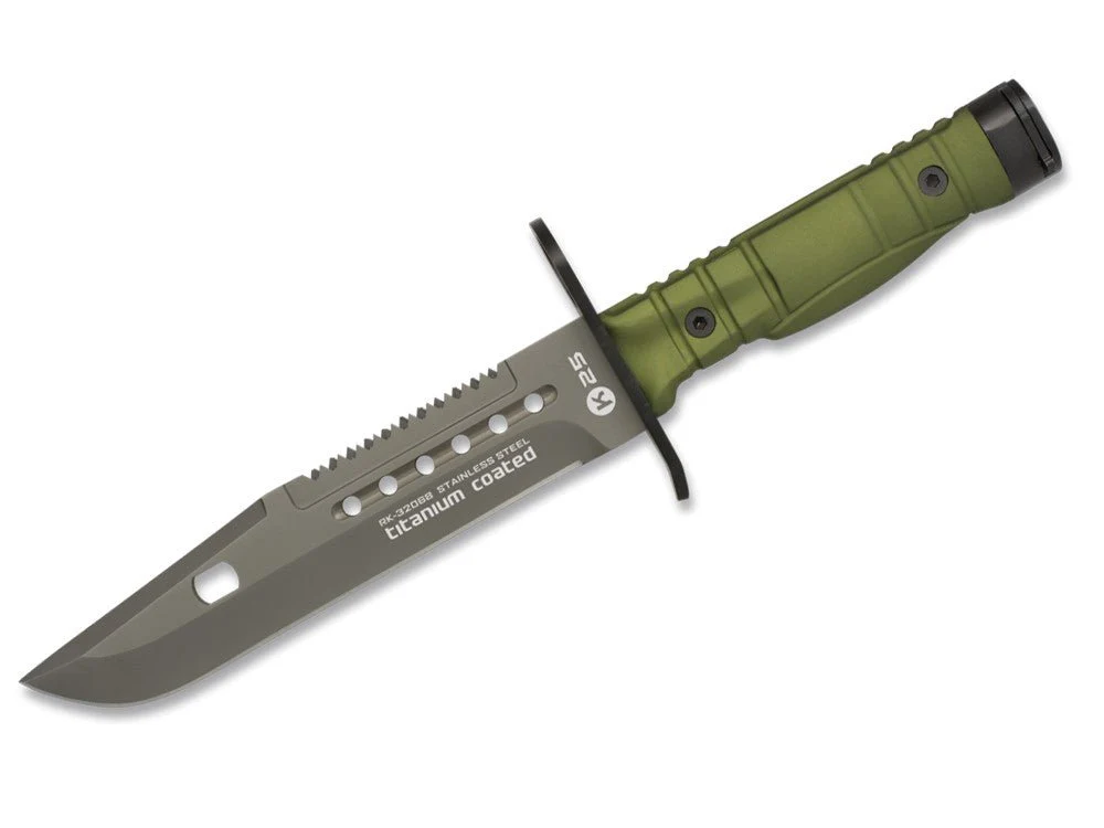 Bajonetový nůž K25 32068