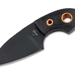 Nůž Böker Plus Gnome all Black Copper