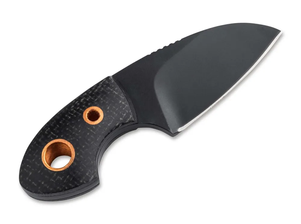 Nůž Böker Plus Gnome all Black Copper