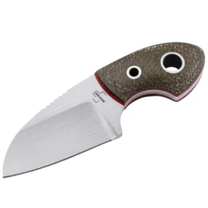 Nůž Böker Plus Gnome Micarta D2