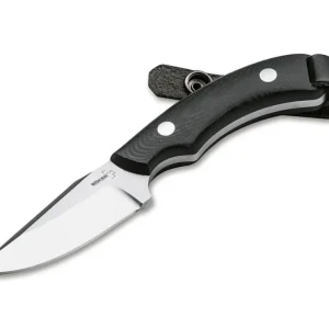 Nůž Böker Plus J-Bite 440C