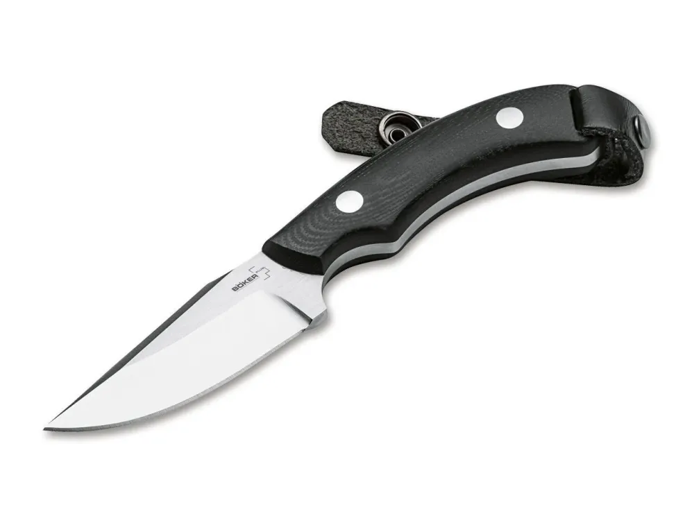Nůž Böker Plus J-Bite 440C