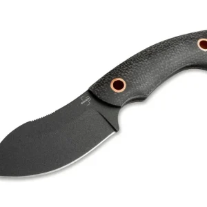 Nůž Böker Plus Nessmi Pro Black