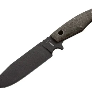 Böker Plus Rold Black SK5
