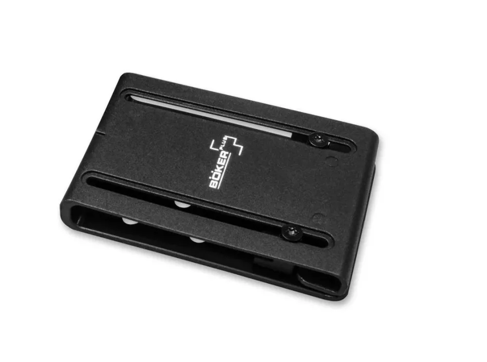 Böker Plus Rold Black SK5