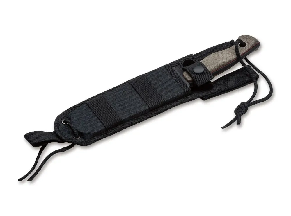 Böker Plus Rold Black SK5