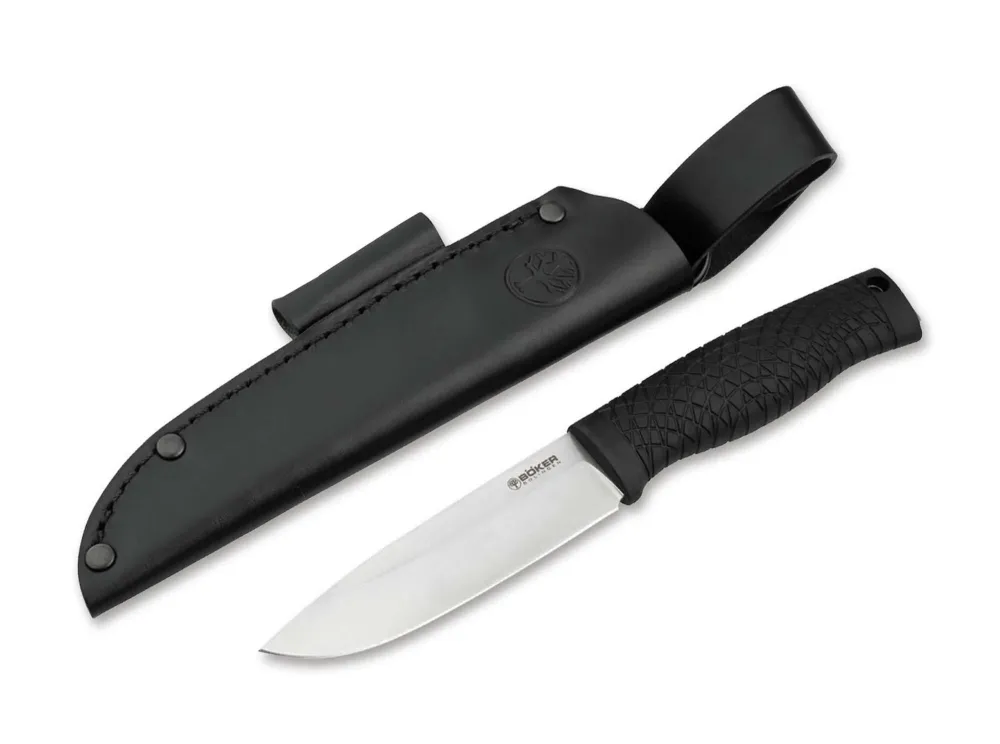 Nůž Böker Solingen Bronco Basic