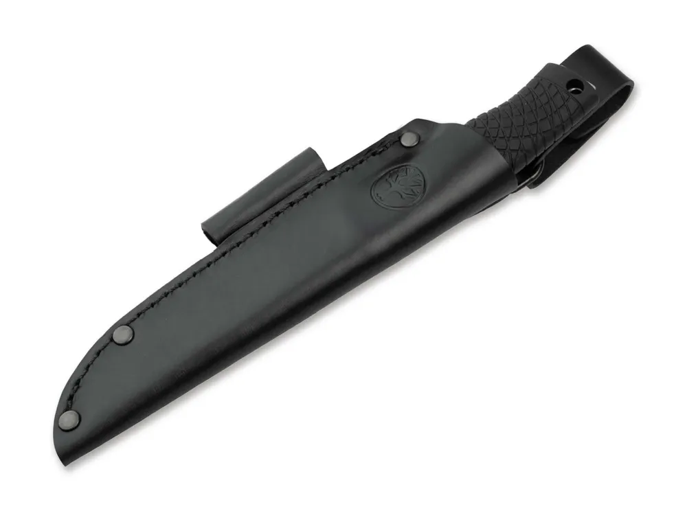 Nůž Böker Solingen Bronco Basic