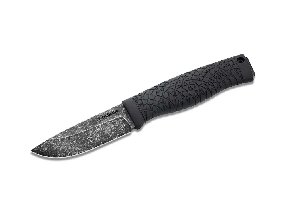 Nůž Böker Solingen Bronco Mini