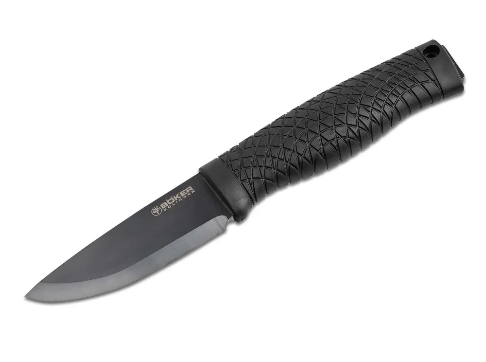 Nůž Böker Solingen Bronco Naturensöhne MK.