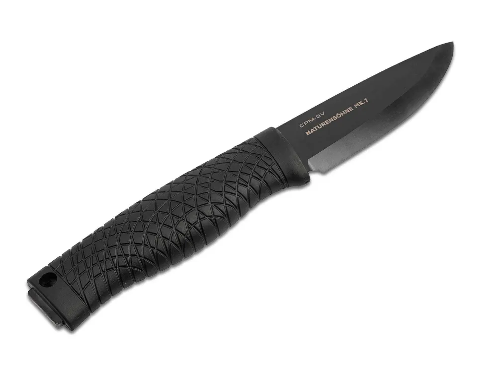 Nůž Böker Solingen Bronco Naturensöhne MK.