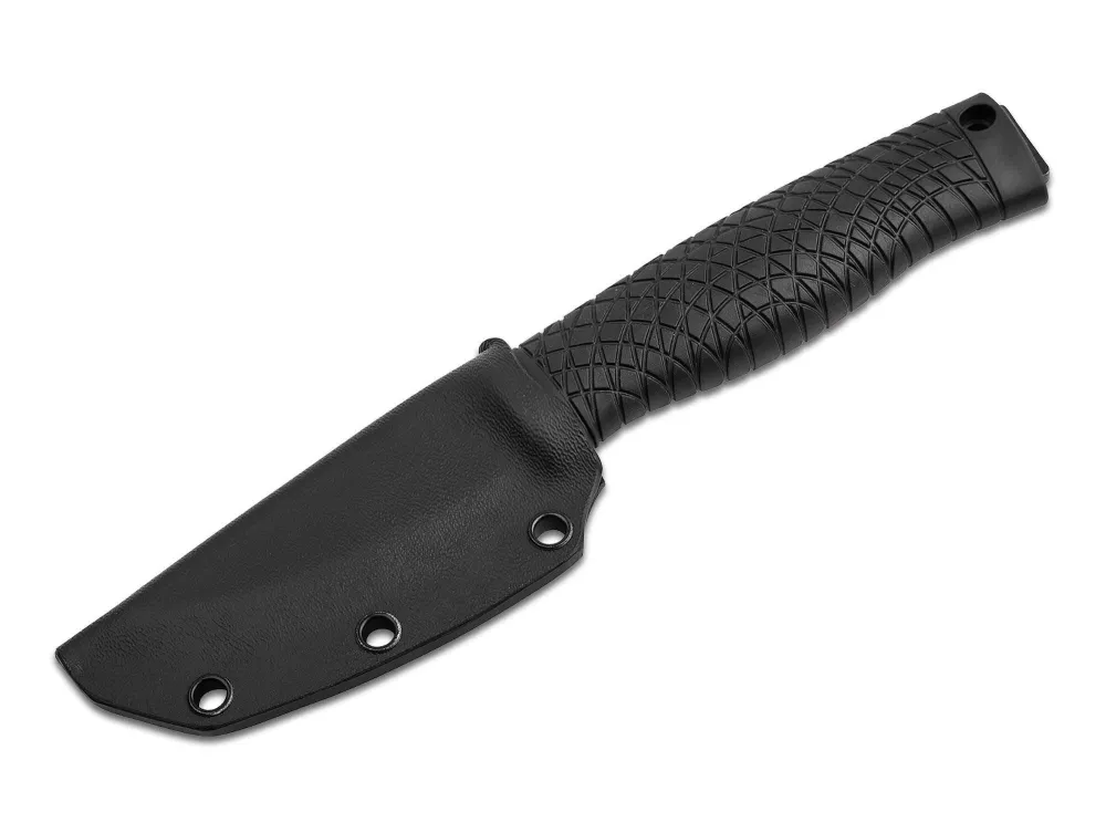 Nůž Böker Solingen Bronco Naturensöhne MK.