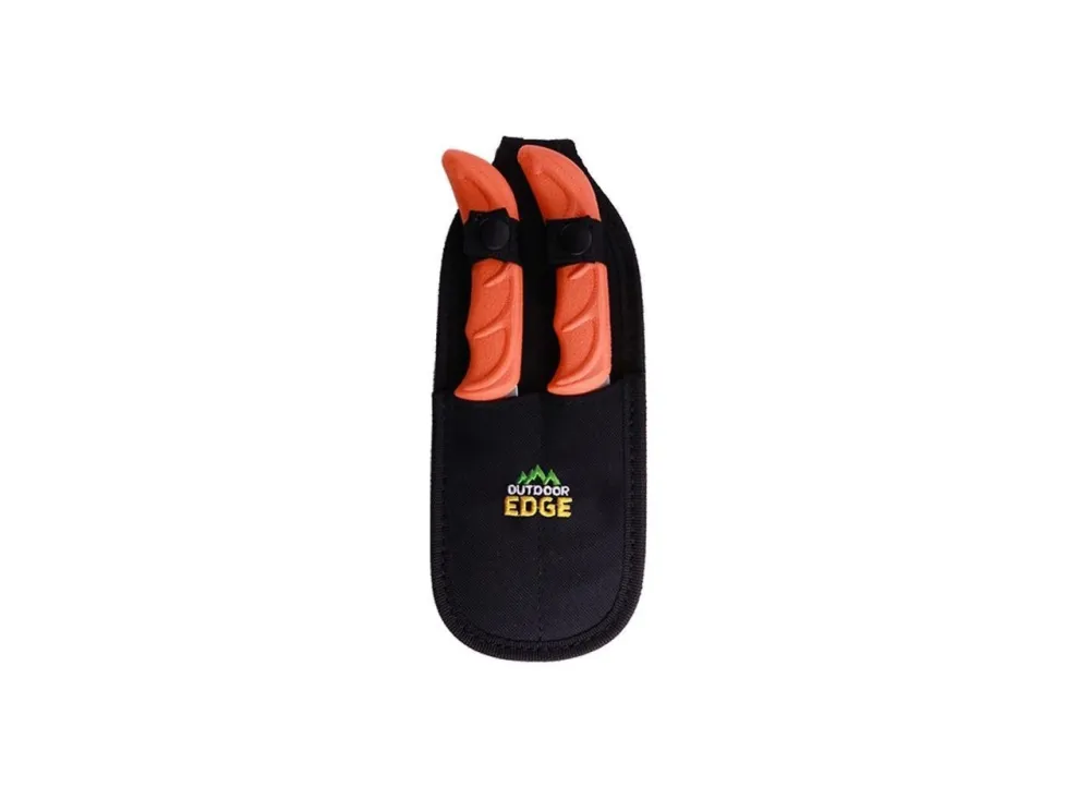 Blistrová sada Outdoor Edge JaegerPair JR-1C